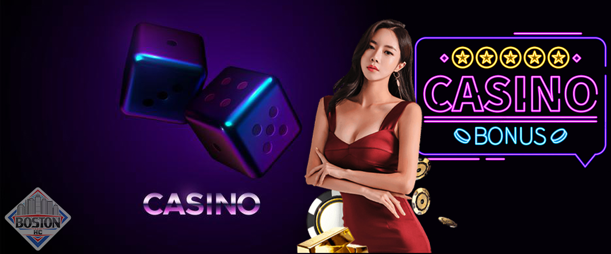 Keuntungan Bermain Judi Casino Secara Online