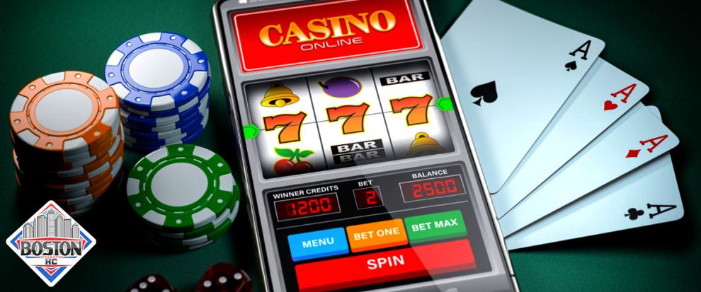 Mengenal Cara Transaksi dalam Bermain Judi Casino