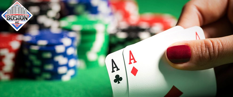 Cara Menang Mudah Bermain Game Poker Online