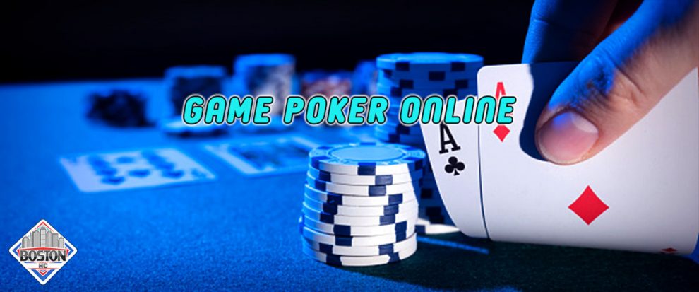 5 Keunggulan dalam Taruhan Poker Online