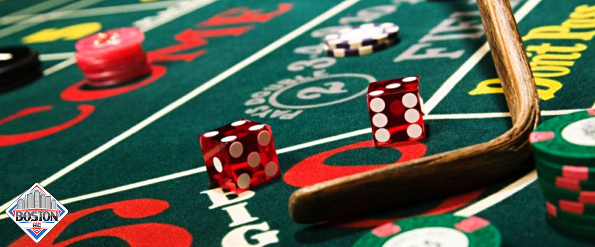 Keuntungan Bermain Casino Online Di Situs Resmi