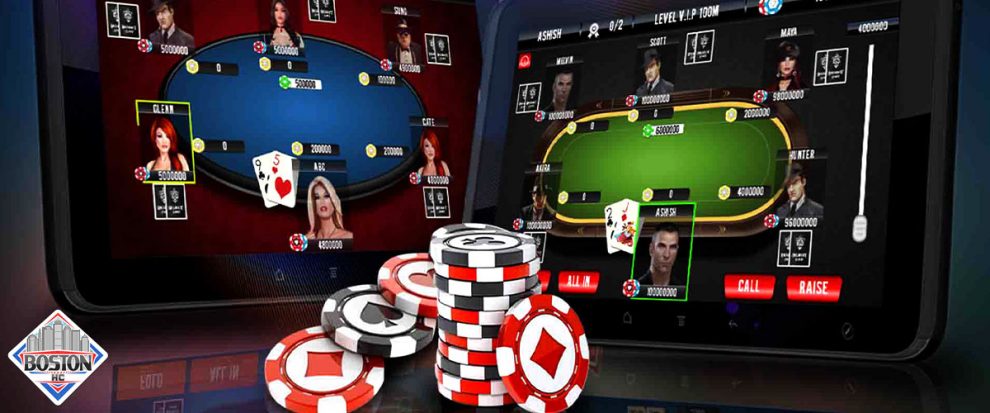 Bonus Bermain Game Poker Secara Online
